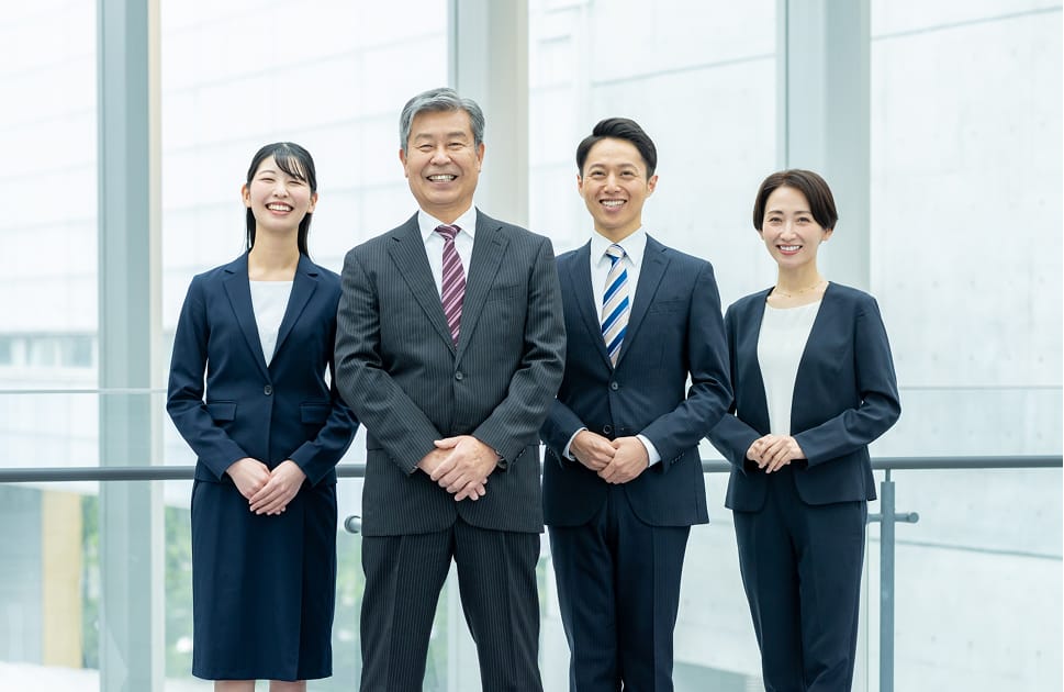 必要なときに、必要な分だけ。スポットでプロ人材を使うメリットとは？の