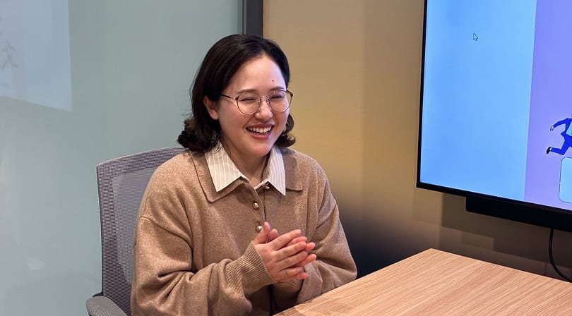 受講生インタビューのイメージ画像