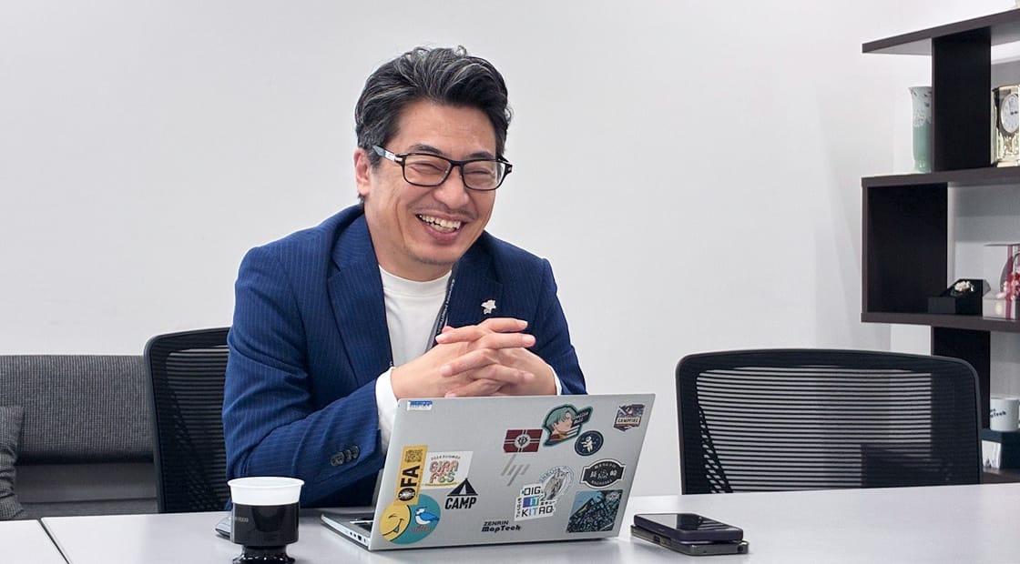 受講生インタビューのイメージ画像