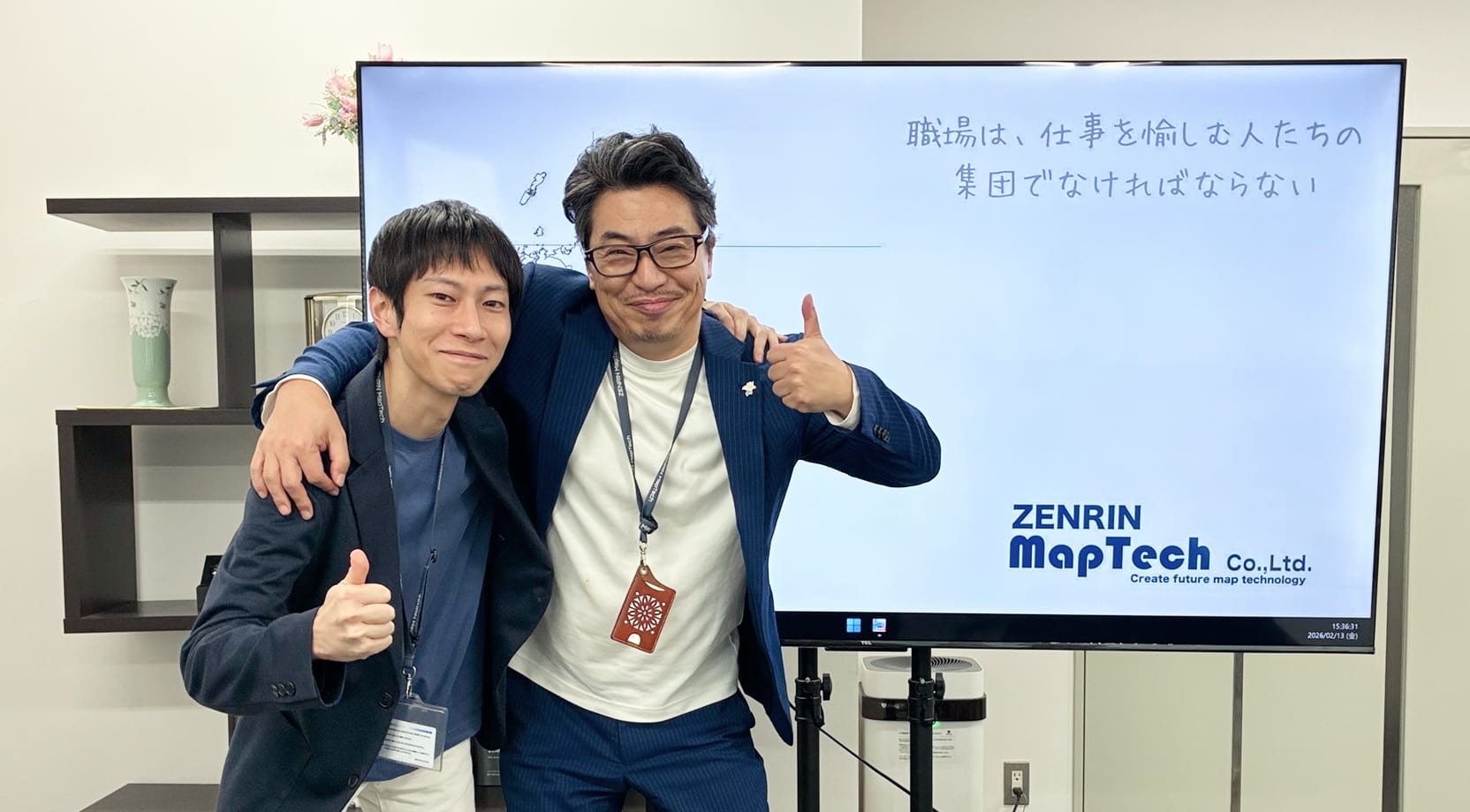 受講生インタビューのイメージ画像