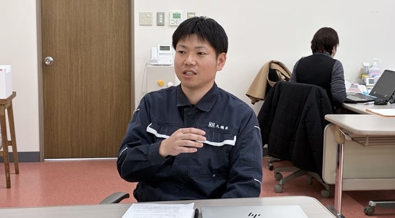 受講生インタビューのイメージ画像