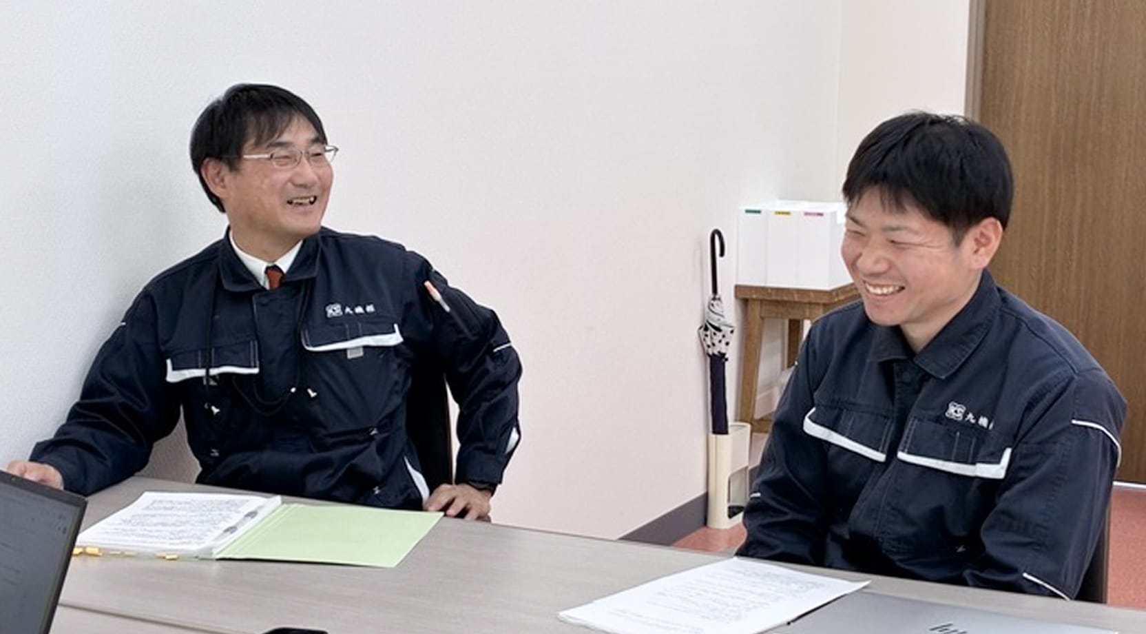 受講生インタビューのイメージ画像