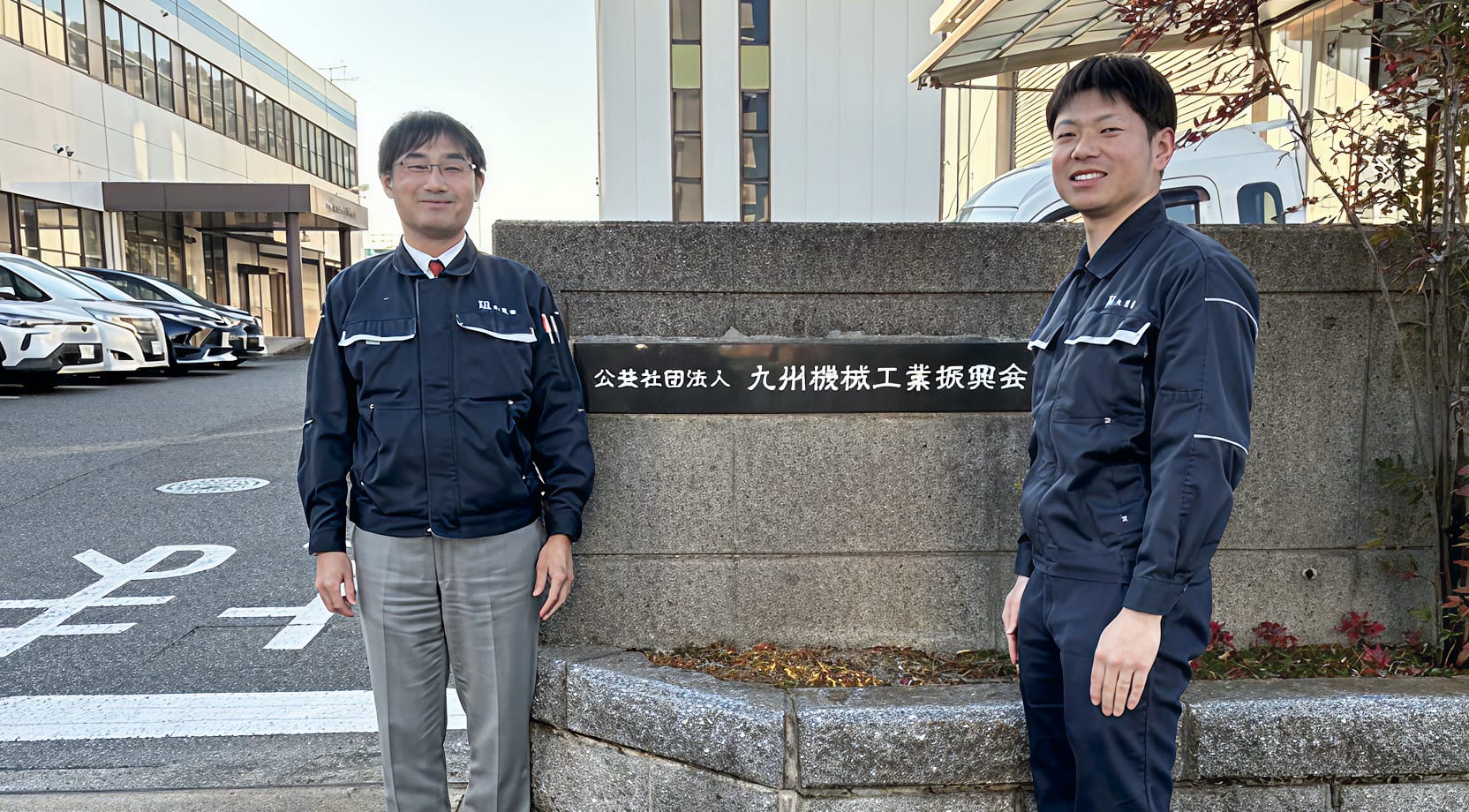 受講生インタビューのイメージ画像